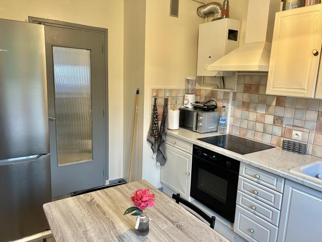 Location appartement T3 Lorient - Photo 2
