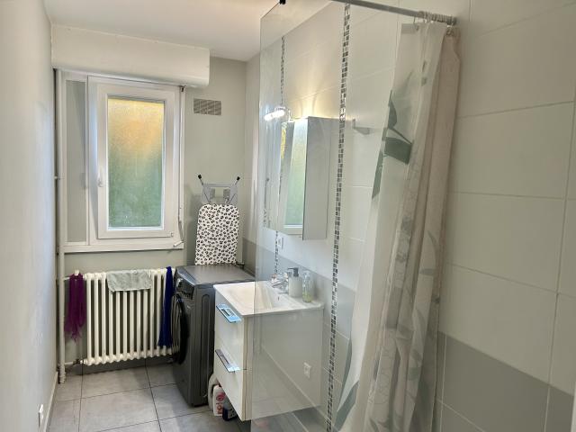 Location appartement T3 Lorient - Photo 6