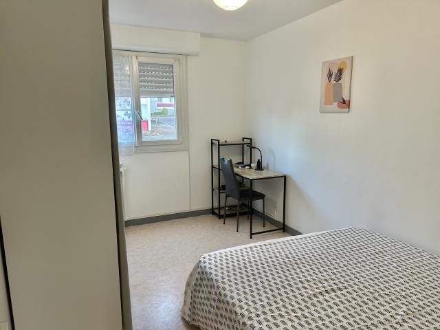 Location appartement T3 Lorient - Photo 7