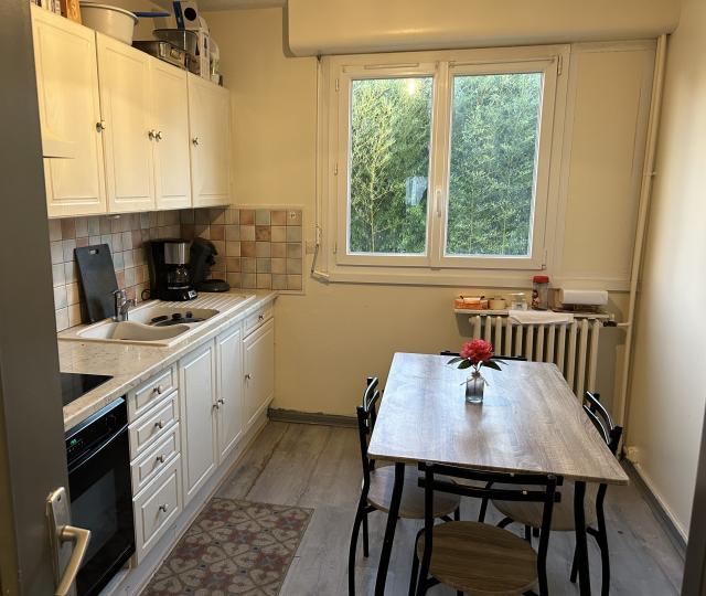 Location appartement T3 Lorient - Photo 8