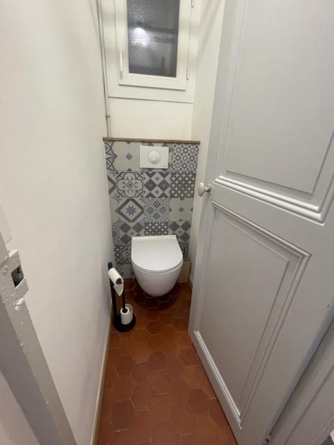Location appartement T2 Marseille 05 - Photo 7