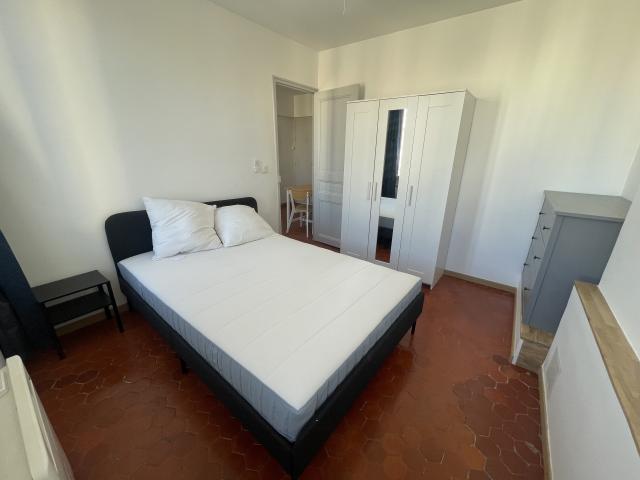 Location appartement T2 Marseille 05 - Photo 8