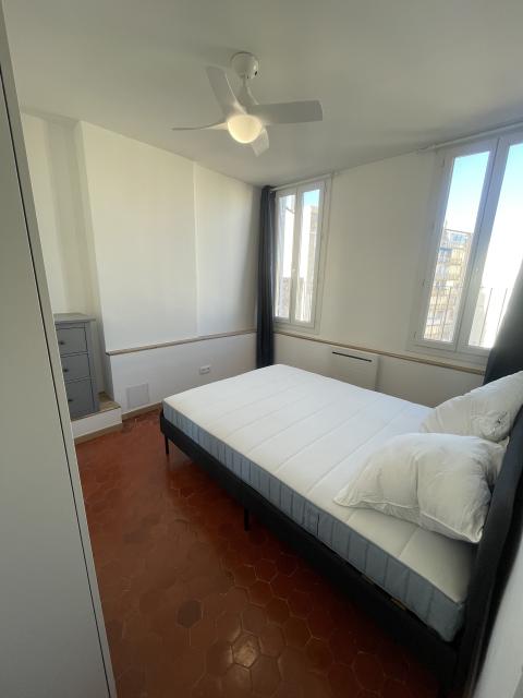 Location appartement T2 Marseille 05 - Photo 9