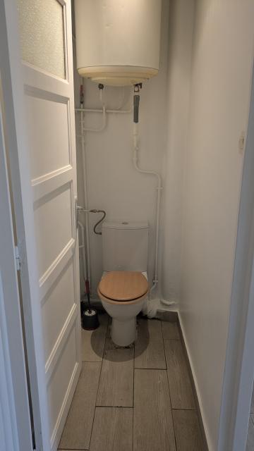 Location appartement T3 St Etienne - Photo 5