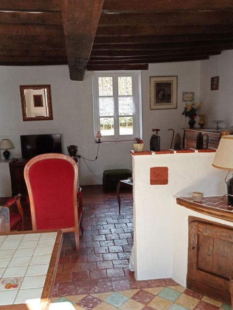 Location maison F4 Bannay - Photo 2
