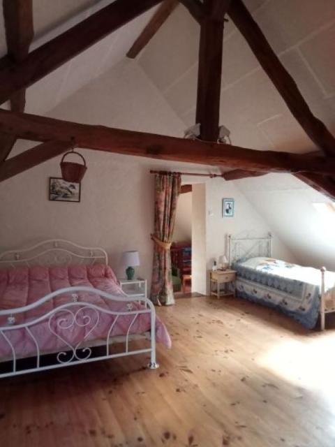 Location maison F4 Bannay - Photo 5