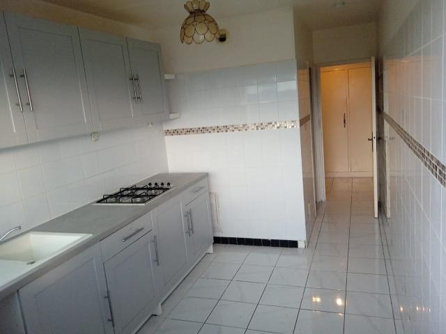 Location appartement T3 Sarcelles - Photo 2