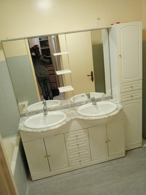 Location appartement T3 Sarcelles - Photo 5
