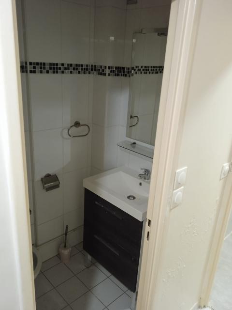 Location appartement T3 Sarcelles - Photo 6