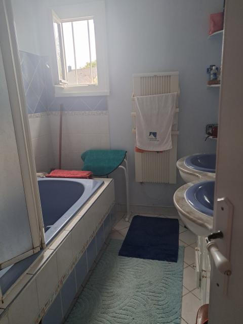 Location chambre Orvault - Photo 3