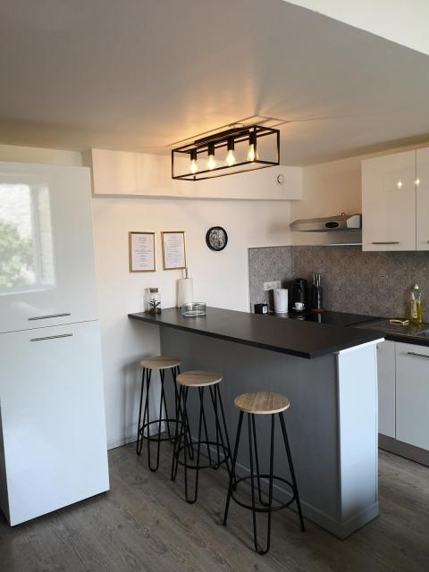 Location appartement T2 Nimes - Photo 3