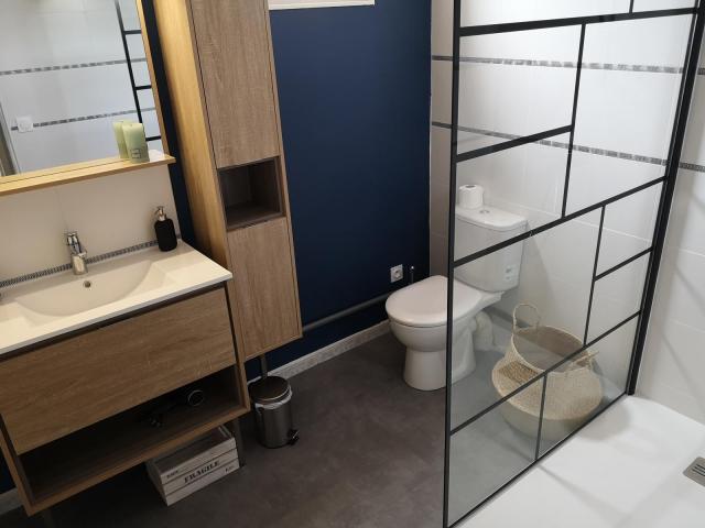 Location appartement T2 Nimes - Photo 4