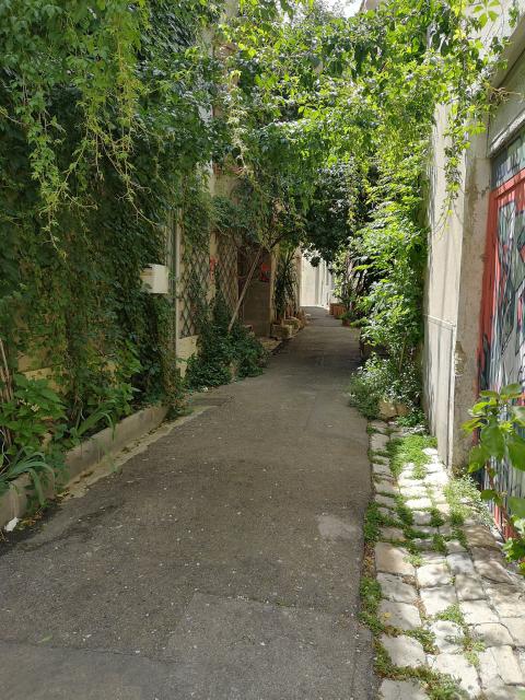 Location appartement T2 Nimes - Photo 5