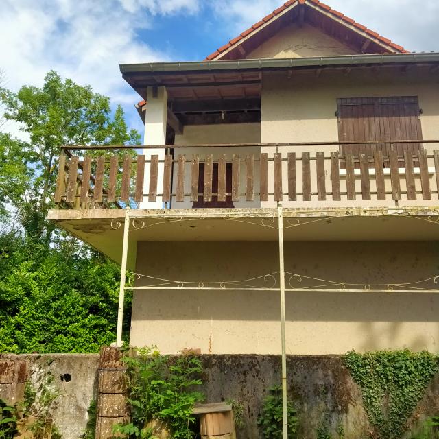 Location maison F4 Valencogne - Photo 2