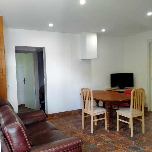 Location maison F4 Valencogne - Photo 3