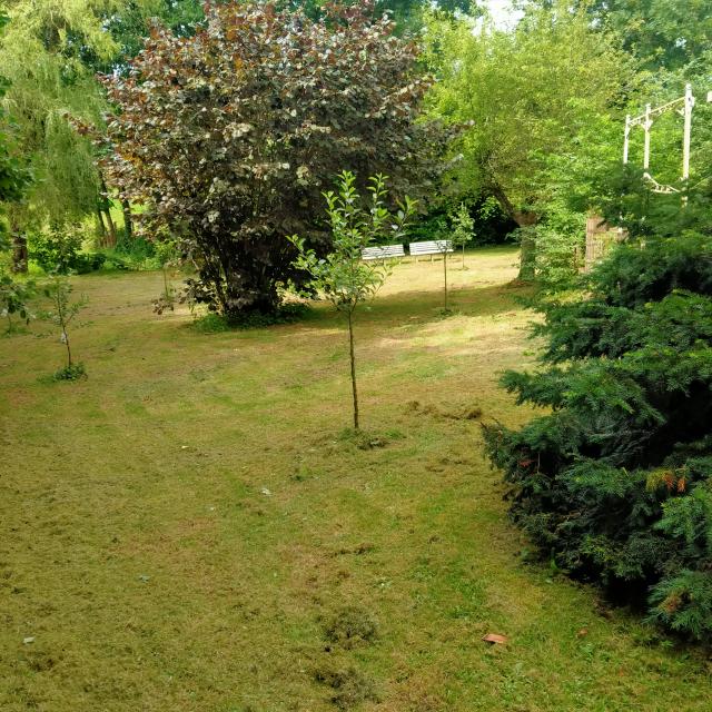 Location maison F4 Valencogne - Photo 4