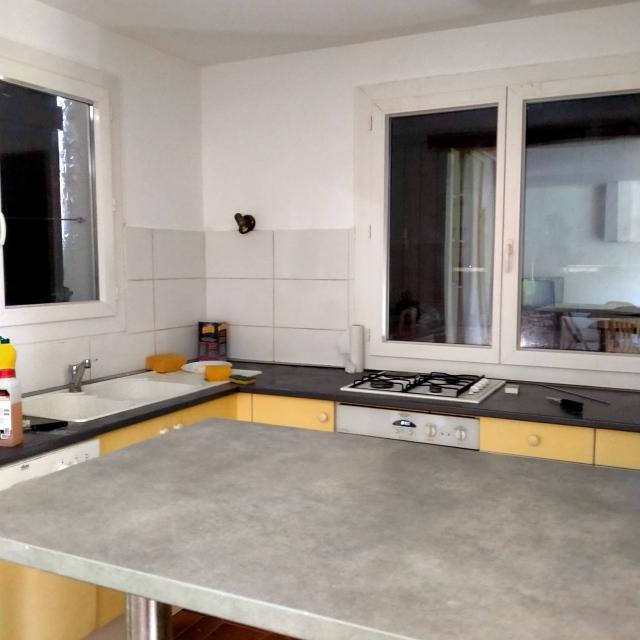 Location maison F4 Valencogne - Photo 8