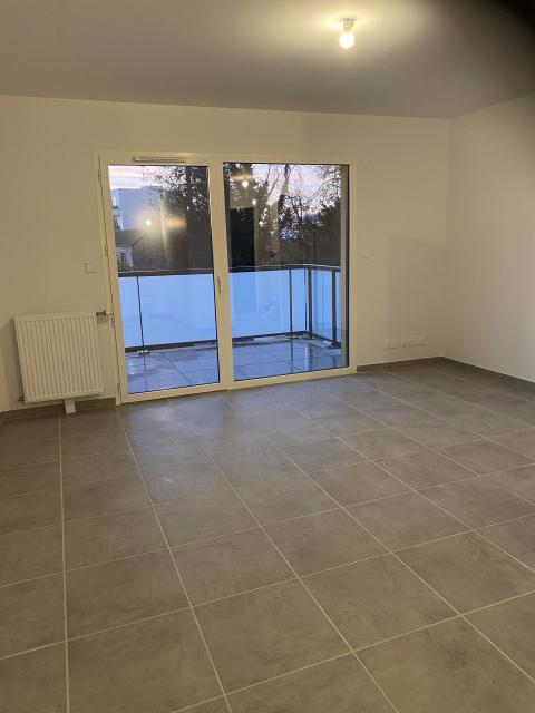 Location appartement T2 Dijon - Photo 2