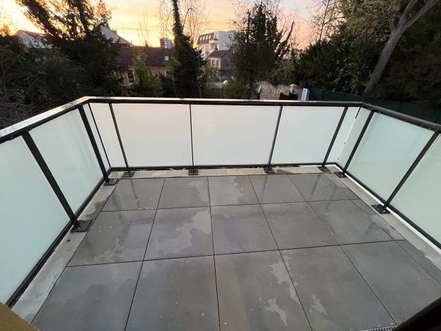 Location appartement T2 Dijon - Photo 4