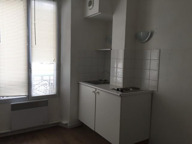 Location studio Paris 19 - Photo 2