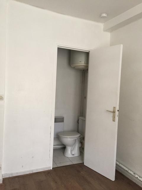 Location studio Paris 19 - Photo 3