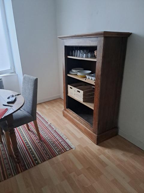 Location studio Romans sur Isere - Photo 2