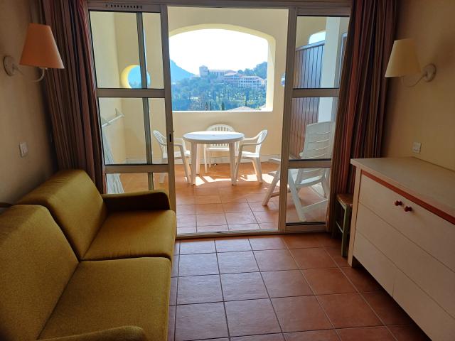Location studio St Raphael - Photo 2