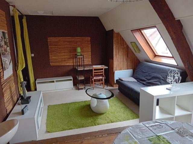 Location studio Sens - Photo 2