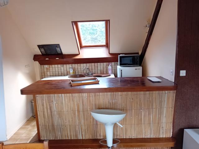 Location studio Sens - Photo 3