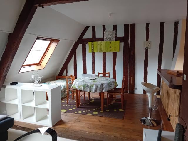 Location studio Sens - Photo 4