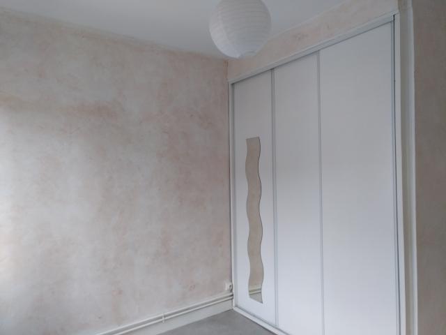 Location appartement T2 Deville les Rouen - Photo 4