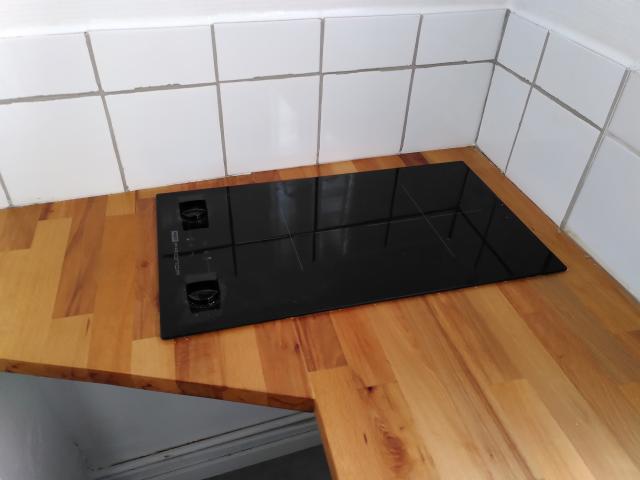 Location appartement T2 Deville les Rouen - Photo 7