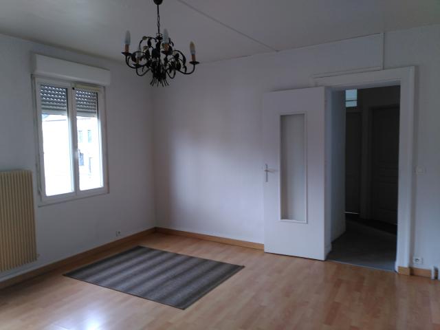 Location appartement T2 Deville les Rouen - Photo 8
