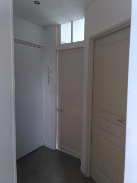 Location appartement T2 Deville les Rouen - Photo 10