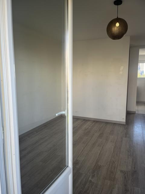 Location appartement T3 Angers - Photo 2