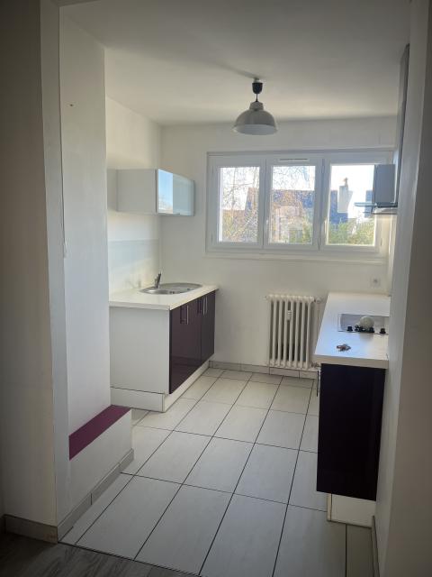 Location appartement T3 Angers - Photo 3