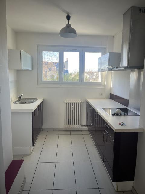 Location appartement T3 Angers - Photo 4
