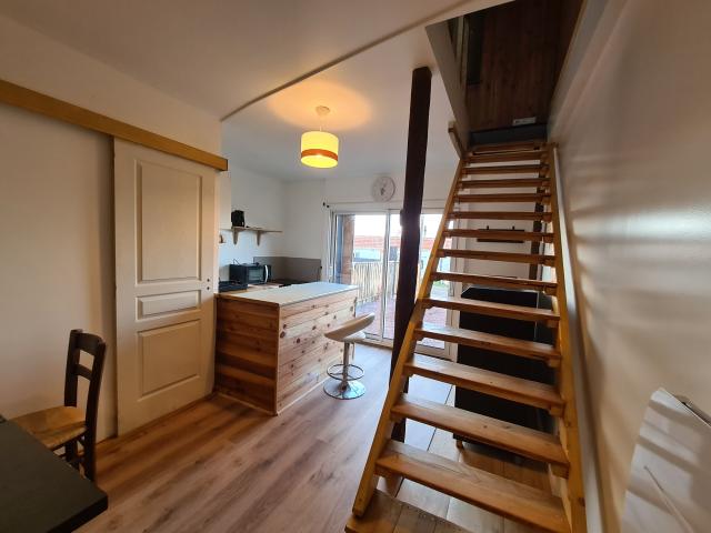 Location appartement T2 La Riche - Photo 2