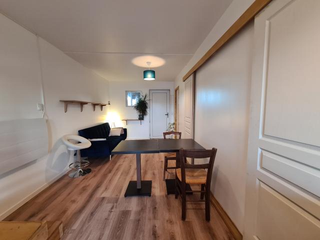 Location appartement T2 La Riche - Photo 3