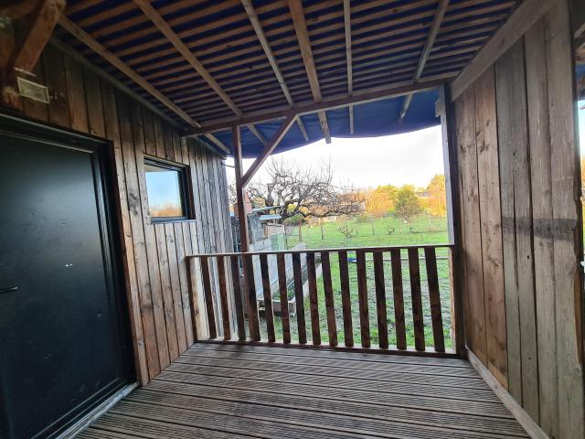Location appartement T2 La Riche - Photo 4