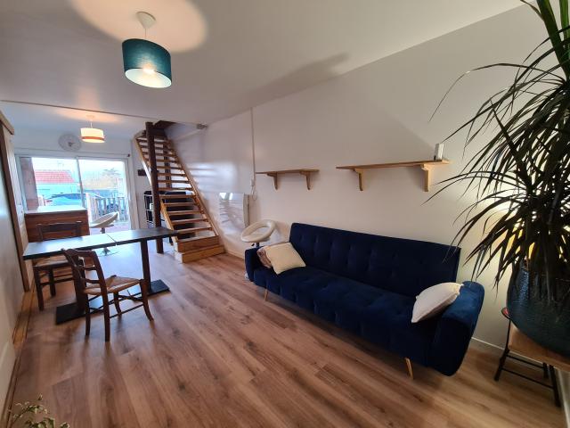Location appartement T2 La Riche - Photo 6