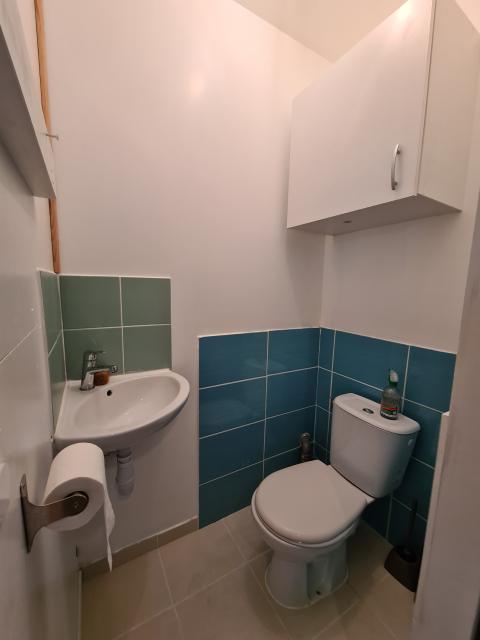 Location appartement T2 La Riche - Photo 7