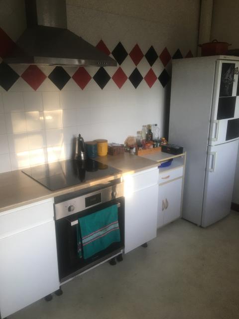Location appartement T3 St Georges sur Moulon - Photo 2