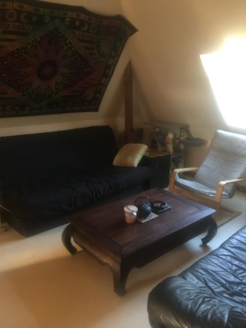 Location appartement T3 St Georges sur Moulon - Photo 4