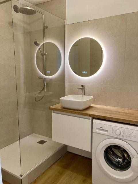 Location appartement T3 Reims - Photo 2