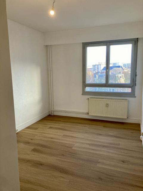 Location appartement T3 Reims - Photo 5