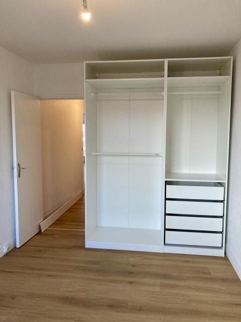 Location appartement T3 Reims - Photo 6