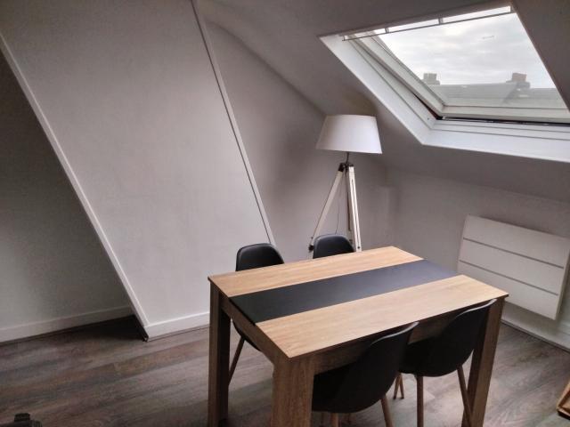 Location appartement T2 Rouen - Photo 2