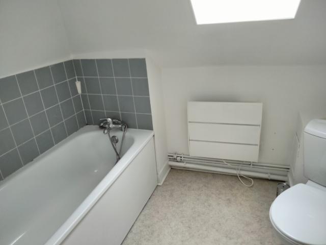 Location appartement T2 Rouen - Photo 3