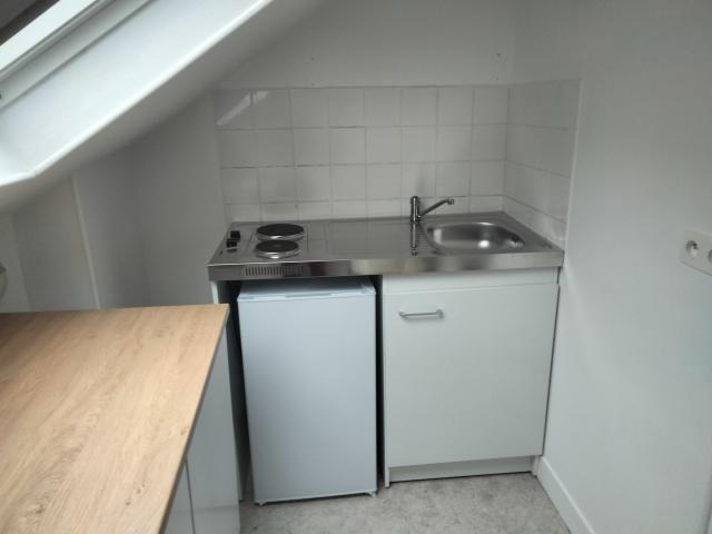 Location appartement T2 Rouen - Photo 4